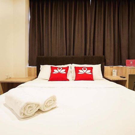 Zen Rooms Mackenzie Сингапур Екстериор снимка