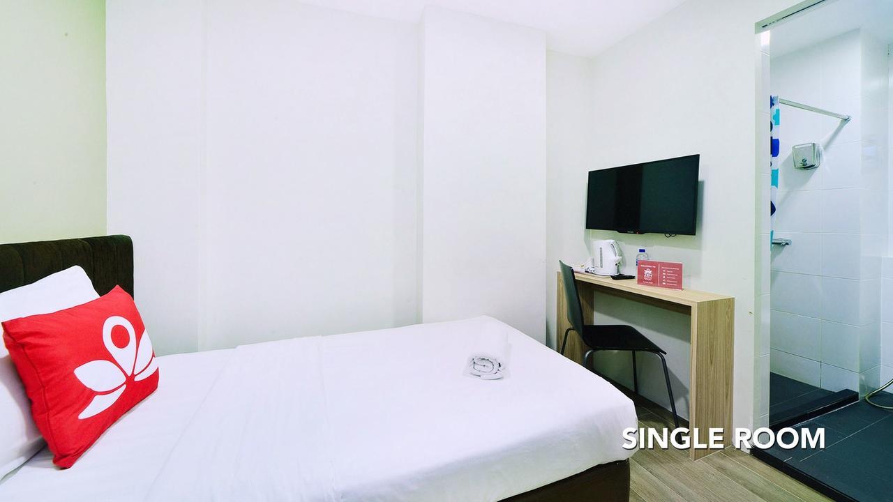 Zen Rooms Mackenzie Сингапур Екстериор снимка
