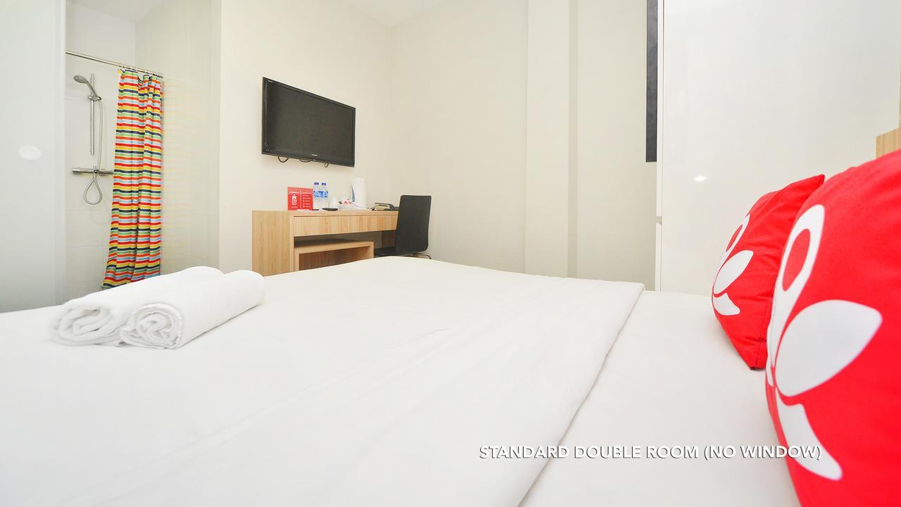 Zen Rooms Mackenzie Сингапур Екстериор снимка