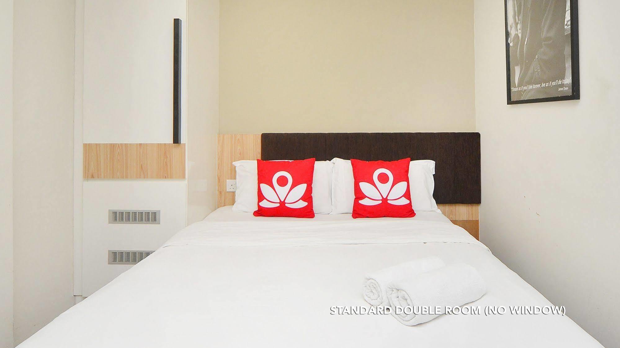 Zen Rooms Mackenzie Сингапур Екстериор снимка